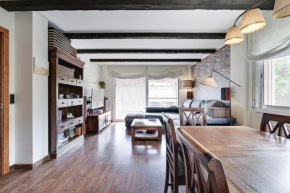 WELCS APARTAMENTO 200 PDA CON TERRAZA y PISCINA